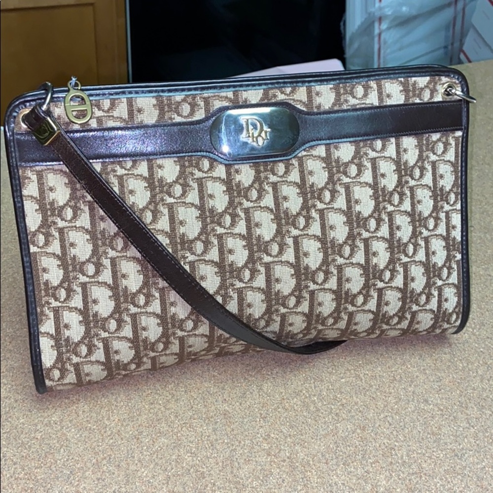 Dior Shoulder Bag - Picture 1 of 8